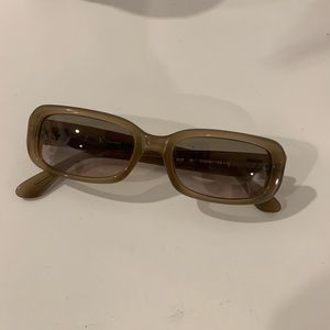 Calvin Klein Sunglasses